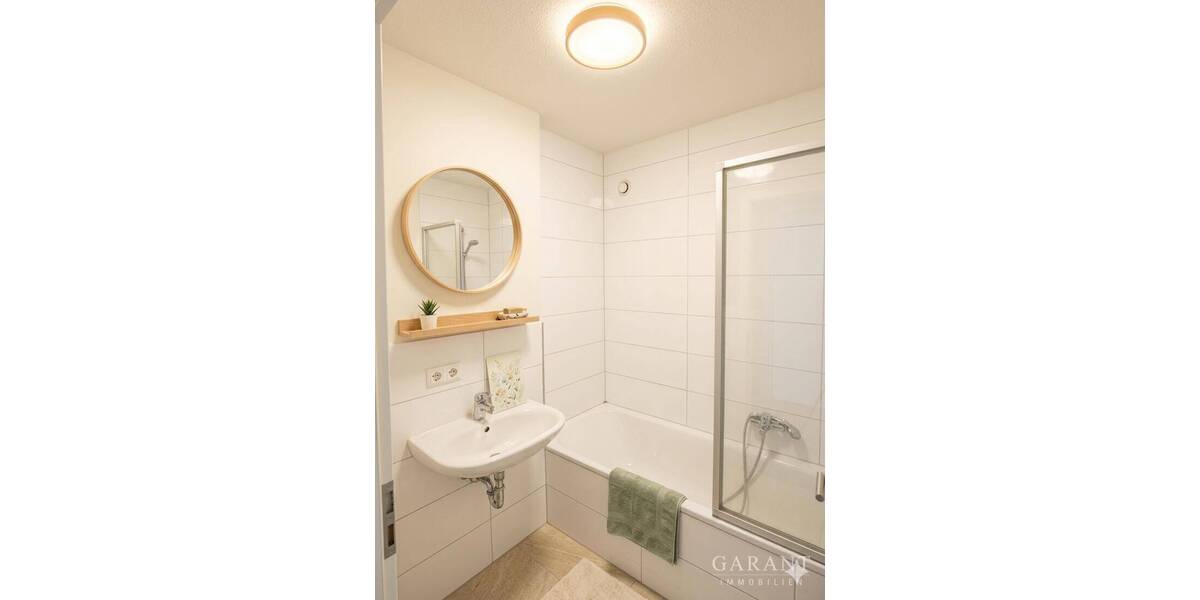 Etagenwohnung Schwäbisch Gmünd Bettringen - 3 Zimmer, 84 m&sup2;, 199.000&euro; | Angebot:26585615