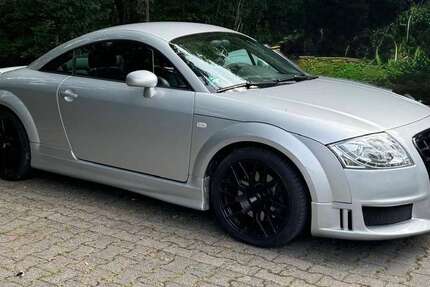 Audi TT 153.000 km 6.590 &euro; Schwäbisch Gmünd, Stadt 73529