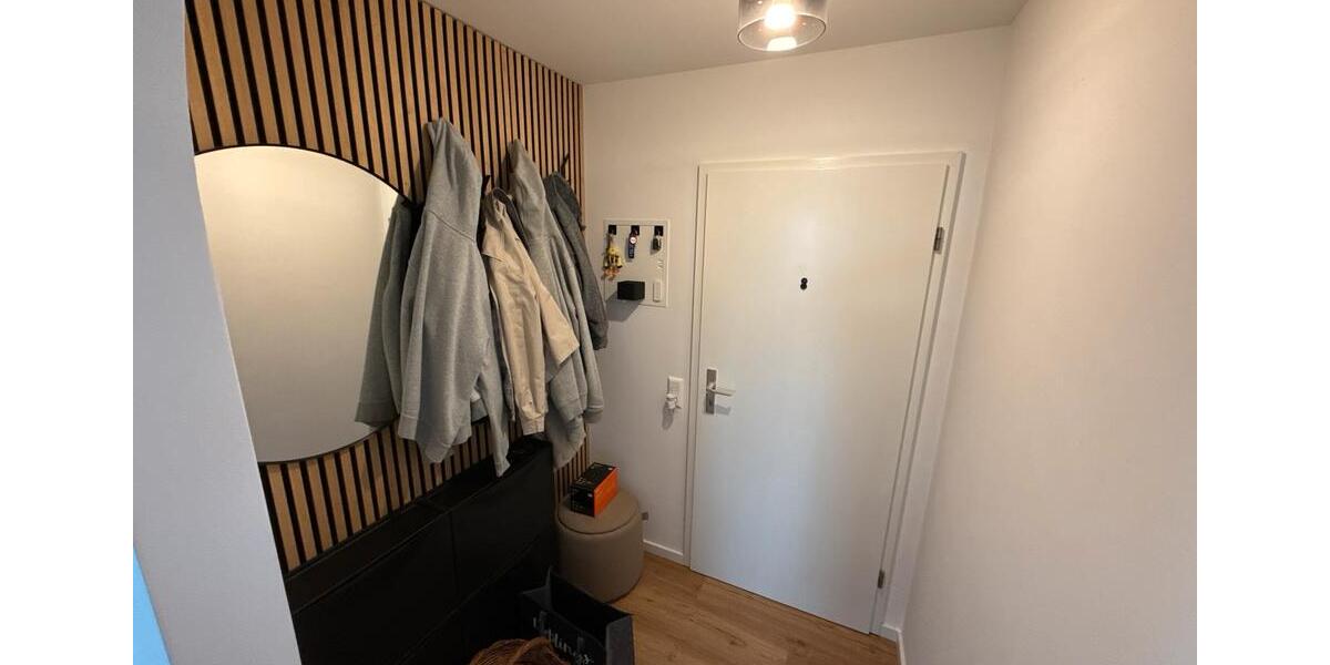 Erdgeschoßwohnung Gaildorf - 3 Zimmer, 71 m&sup2;, 840&euro; | Angebot:25614661