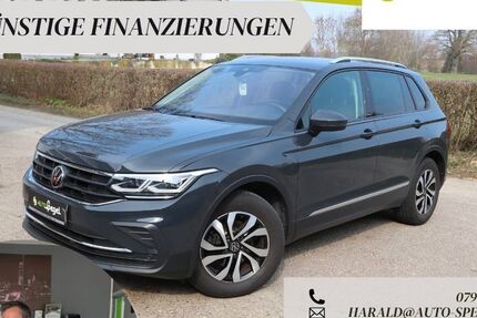 VW Tiguan 94.076 km 23.790 &euro; Tannhausen 73497