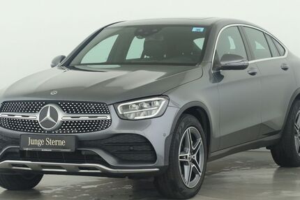Mercedes-Benz GLC 300 86.316 km 42.850 &euro; Aalen 73431