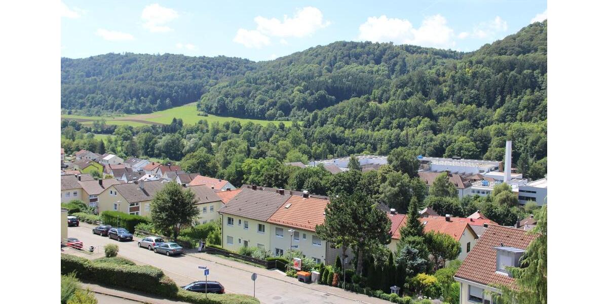 Etagenwohnung Aalen Ebnat - 3.5 Zimmer, 79 m&sup2;, 248.000&euro; | Angebot:25717287