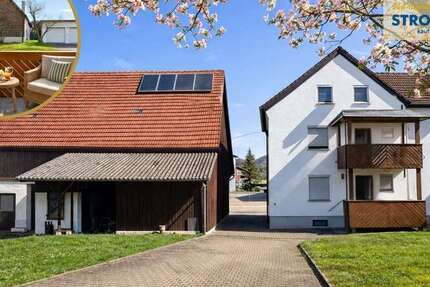 Haus Gaildorf - 11 Zimmer, 197 m&sup2;, 399.000&euro; | Angebot:26096372