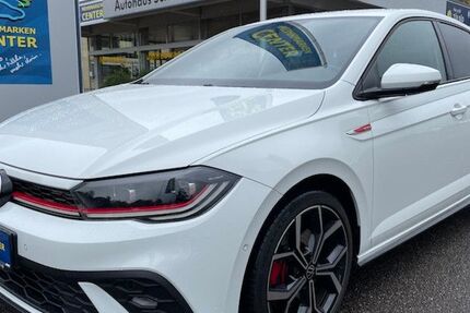 VW Polo 19.186 km 24.990 &euro; Heidenheim 89522