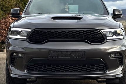 Dodge Durango 124.000 km 29.900 &euro; Heubach 73540