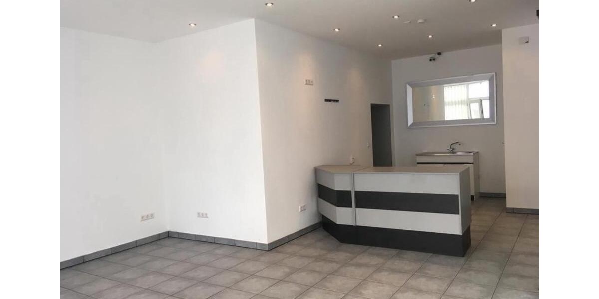 Gewerbeobjekt Nördlingen - 900&euro; | Angebot:21360823