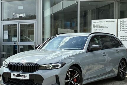 BMW 320 90.076 km 33.900 &euro; Heidenheim 89520