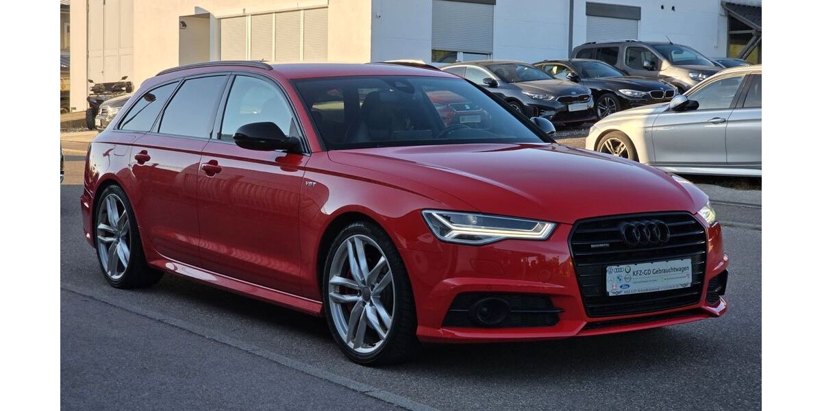 Audi A6 174.000 km 22.990 &euro; Schwäbisch Gmünd 73529