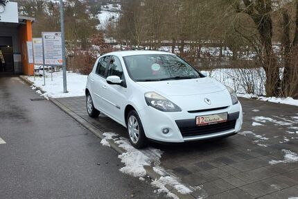 Renault Clio 100.700 km 5.590 &euro; Heidenheim-Schnaitheim 89520