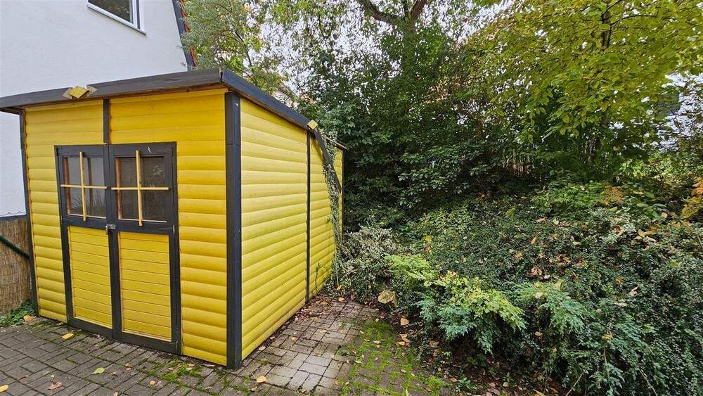 Reihenendhaus Heidenheim an der Brenz Innenstadt - 6 Zimmer, 121 m&sup2;, 310.000&euro; | Angebot:25740403