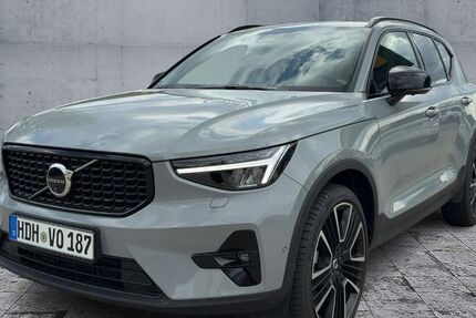 Volvo XC40 30.000 km 35.900 &euro; Heidenheim 89520