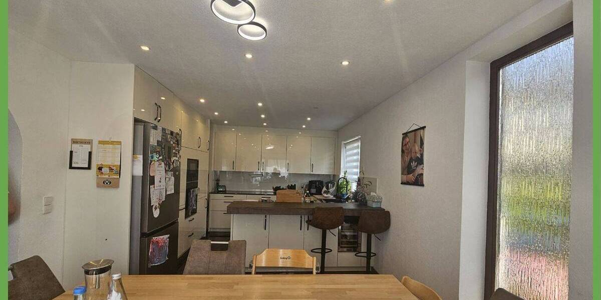 Einfamilienhaus Aalen Wasseralfingen - 8 Zimmer, 260 m&sup2;, 628.000&euro; | Angebot:26740310