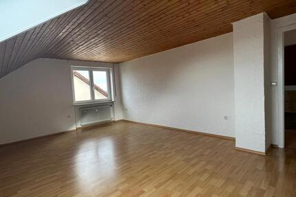 Wohnung Aalen Attenhofen - 4 Zimmer, 80 m&sup2;, 840&euro; | Angebot:26049594