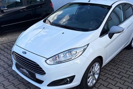 Ford Fiesta 181.100 km 5.300 &euro; Gerstetten 89547