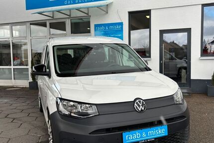 VW Caddy Maxi 126.000 km 20.490 &euro; Essingen 73457