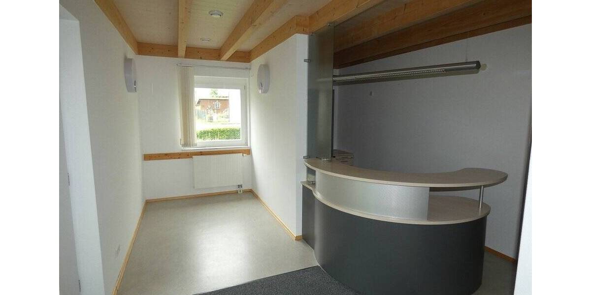 Gewerbeobjekt Stimpfach / Weipertshofen Weipertshofen - 710&euro; | Angebot:25694516