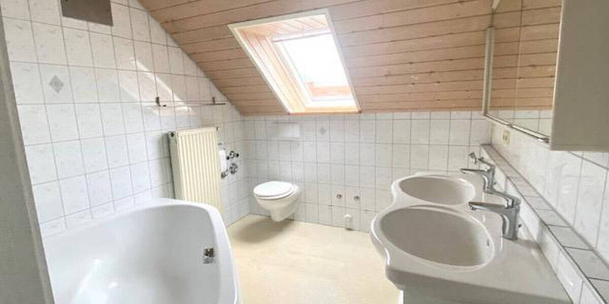 Etagenwohnung Herbrechtingen Bolheim - 4 Zimmer, 92 m&sup2;, 298.000&euro; | Angebot:26657357