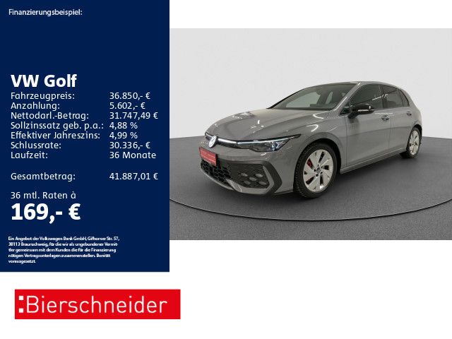 VW Golf 11.713 km 36.850 &euro; Aalen 73431