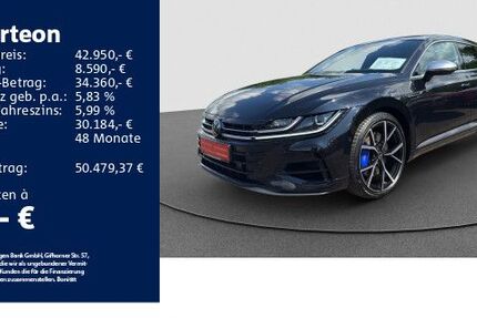 VW Arteon 13.291 km 42.950 &euro; Schwäbisch Gmünd 73525