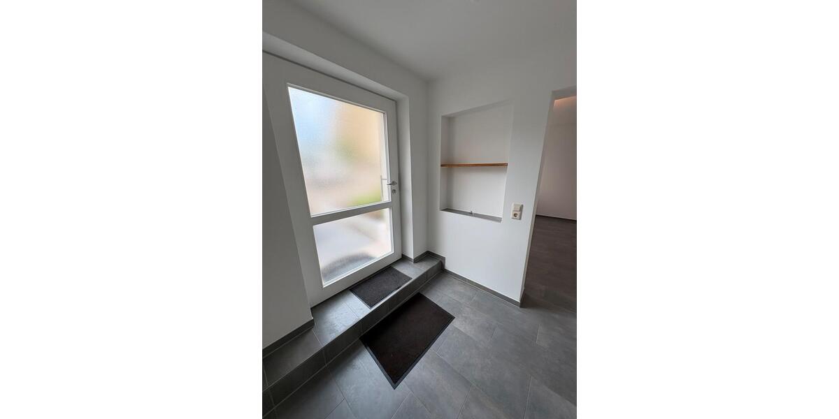 Erdgeschoßwohnung Bühlertann - 1.5 Zimmer, 35 m&sup2;, 420&euro; | Angebot:26460108