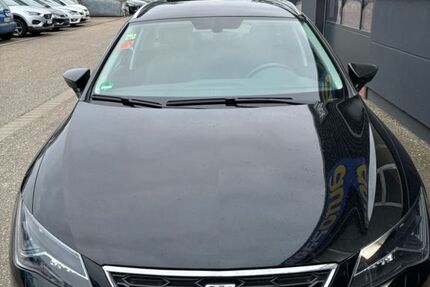 Seat Leon 90.000 km 17.200 &euro; Altheim 89174