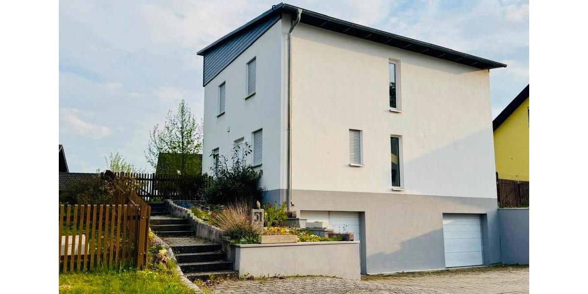 Einfamilienhaus Adelmannsfelden - 5 Zimmer, 126 m&sup2;, 590.000&euro; | Angebot:26515812