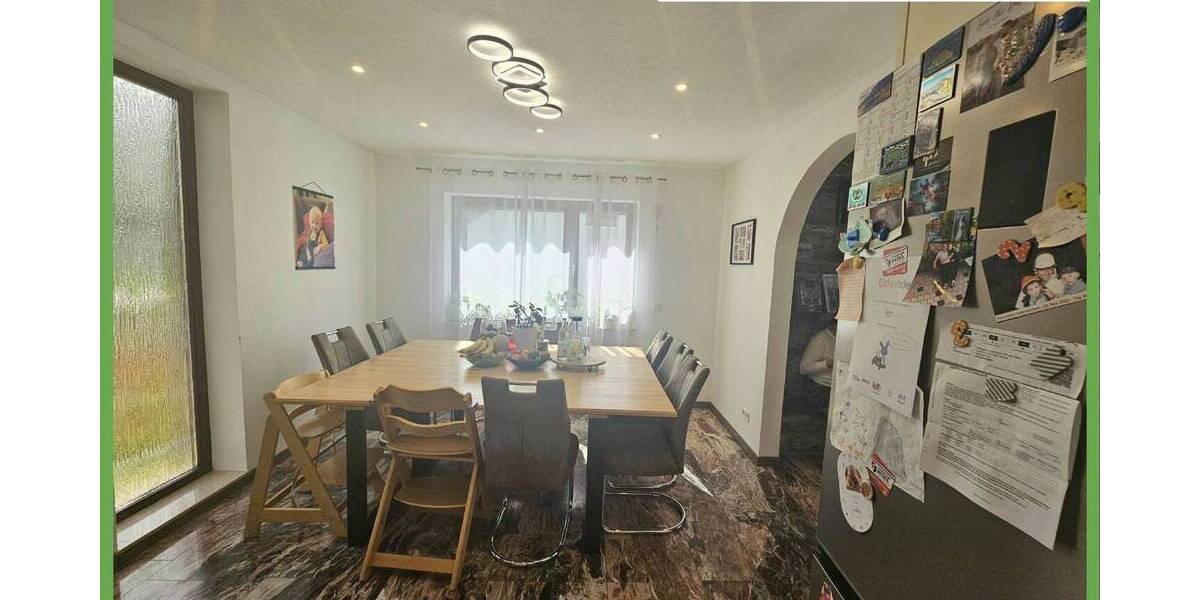Einfamilienhaus Aalen Wasseralfingen - 8 Zimmer, 260 m&sup2;, 628.000&euro; | Angebot:26740310
