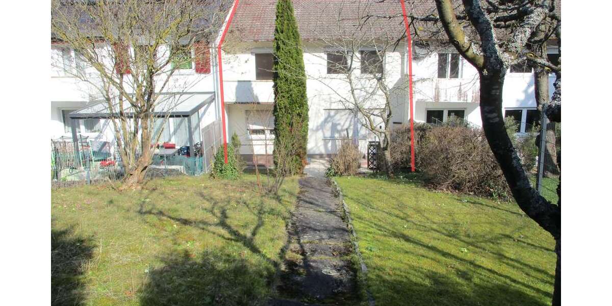 Einfamilienhaus Aalen Unterkochen - 5 Zimmer, 114 m&sup2;, 348.000&euro; | Angebot:26017004