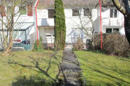 Haus Aalen Unterkochen - 5 Zimmer, 114 m&sup2;, 348.000&euro; | Angebot:26017004