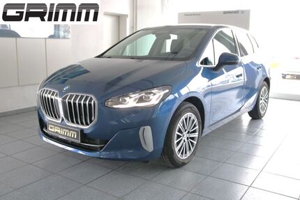 BMW 218 Active Tourer 34.800 km 29.860 &euro; Nördlingen 86720