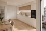 10% Rabatt bis Ende August! Neubauprojekt „Panoramablick“ 2,5 Zi. Wohnung mit Terrasse Aufzug & TG - Terrassenwohnung Göggingen | Angebot:27532445