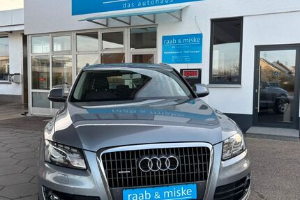 Audi Q5 69.000 km 14.990 &euro; Essingen 73457