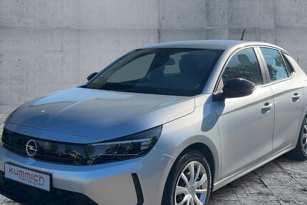 Opel Corsa 8.279 km 13.990 &euro; Heidenheim 89520