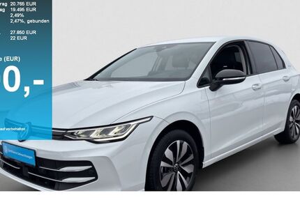 VW Golf 9.721 km 26.990 &euro; Schwäbisch Gmünd 73527