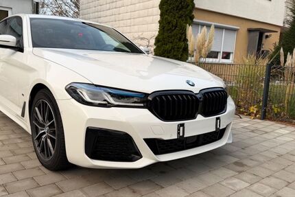 BMW 540 103.000 km 52.900 &euro; Ellwangen 73479