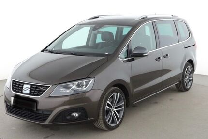 Seat Alhambra 203.000 km 15.500 &euro; Mutlangen 73557