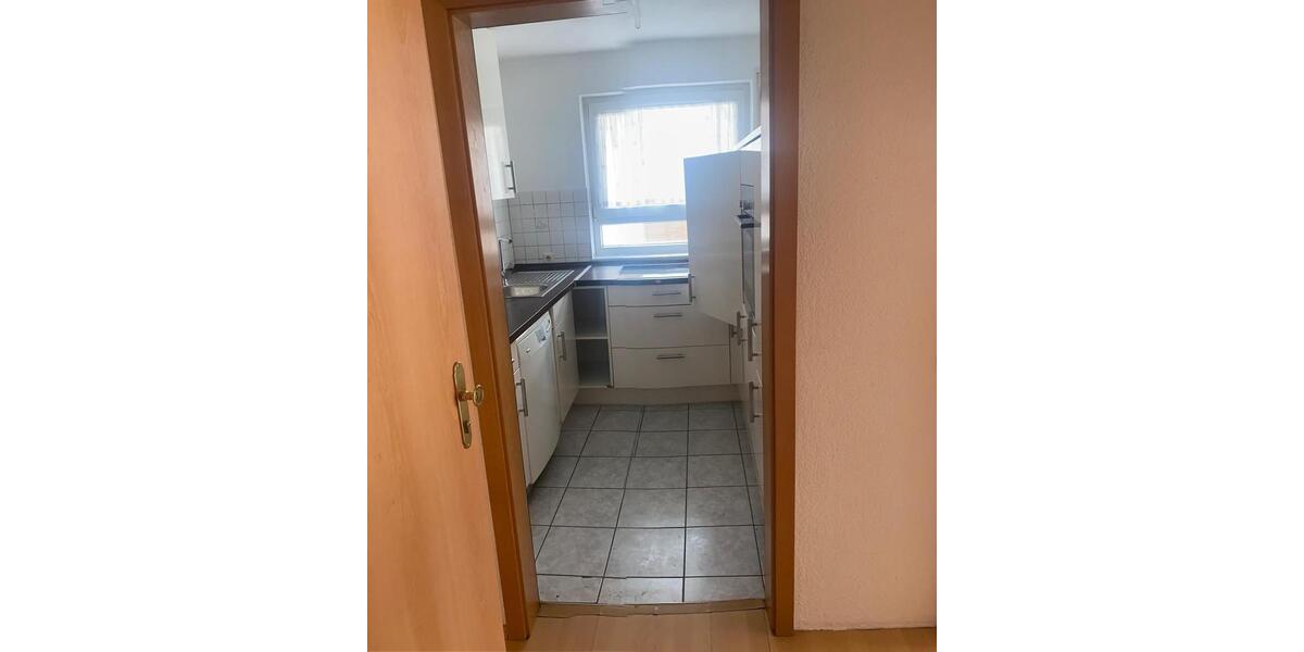 Etagenwohnung Heubach - 3 Zimmer, 61 m&sup2;, 750&euro; | Angebot:25342622