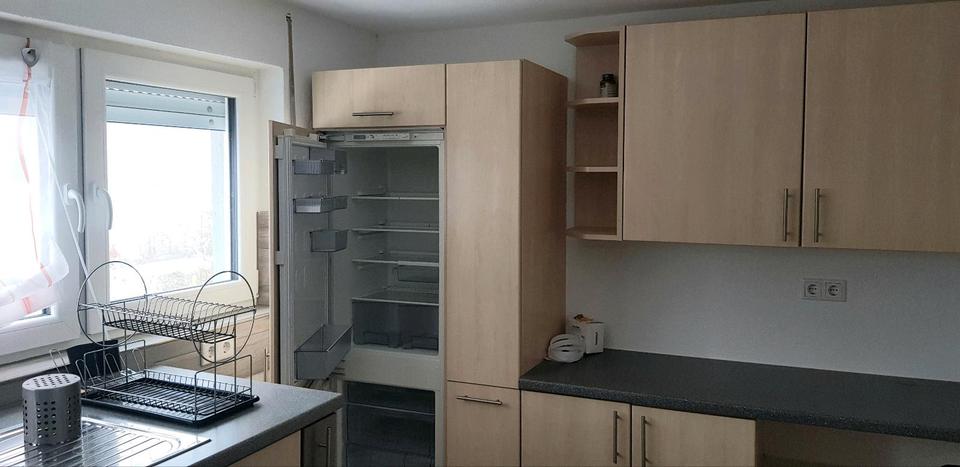 Erdgeschoßwohnung Aalen Unterkochen - 2.5 Zimmer, 71 m&sup2;, 850&euro; | Angebot:27599861