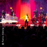 Max And Friends are coming to Town