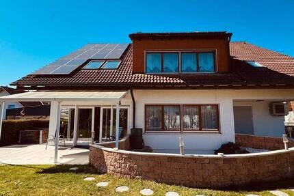 Haus Aalen Dewangen - 1 Zimmer, 338 m&sup2;, 715.000&euro; | Angebot:26276678