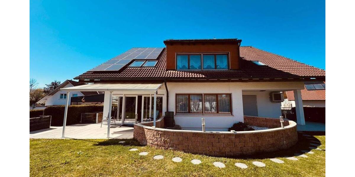 Mehrfamilienhaus, Wohnhaus Aalen Dewangen - 1 Zimmer, 338 m&sup2;, 715.000&euro; | Angebot:26276678