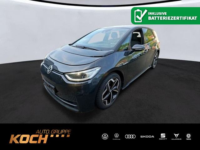 VW ID.3 82.305 km 20.930 &euro; Gaildorf 74405
