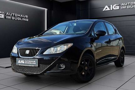 Seat Ibiza 143.990 km 4.580 &euro; Schwäbisch Gmünd 73525