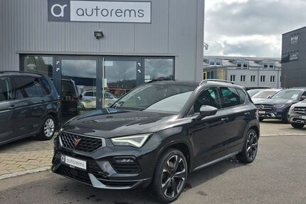 Cupra Ateca 52.000 km 29.499 &euro; Schwäbisch Gmünd 73529
