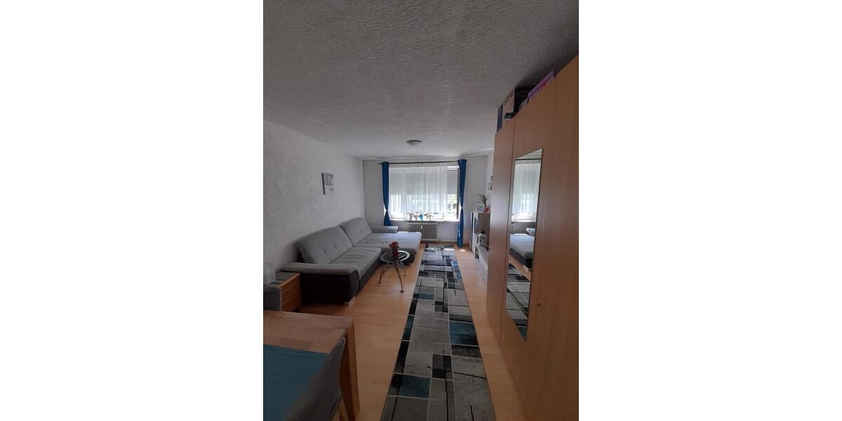 Etagenwohnung Heidenheim an der Brenz - 1 Zimmer, 24 m&sup2;, 660&euro; | Angebot:26040699
