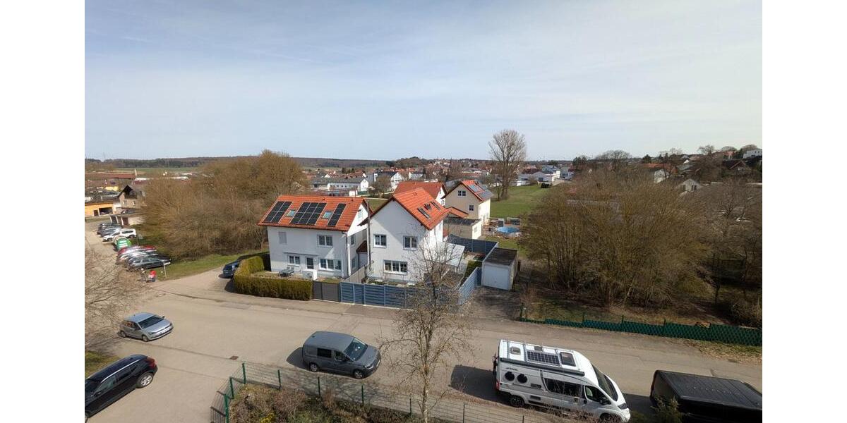 Etagenwohnung Nattheim - 4.5 Zimmer, 103 m&sup2;, 259.000&euro; | Angebot:25962004