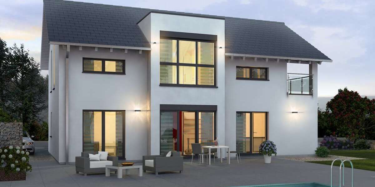 Einfamilienhaus Kirchheim am Ries - 5 Zimmer, 193 m&sup2;, 529.999&euro; | Angebot:26696631