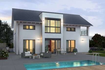Haus Kirchheim am Ries - 5 Zimmer, 193 m&sup2;, 529.999&euro; | Angebot:26696631