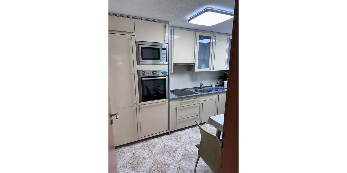 Doppelhaushälfte Aalen Unterkochen Unterkochen - 5 Zimmer, 110 m&sup2;, 400.000&euro; | Angebot:25772443