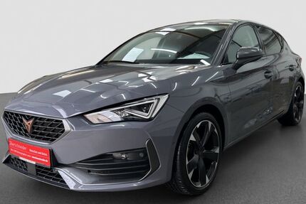 Cupra Leon 32.530 km 25.790 &euro; Hüttlingen 73460